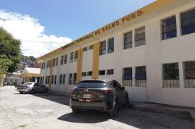 DIRECCION REGIONAL PUNO